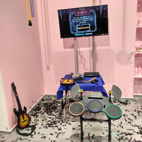 Guitar Hero