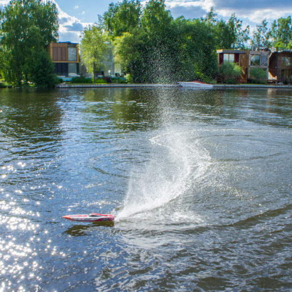 Мини регата