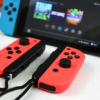 SWITCH SHOW - Xrent